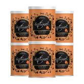 Intimo Warm Wax Orange Discount Offer for 6